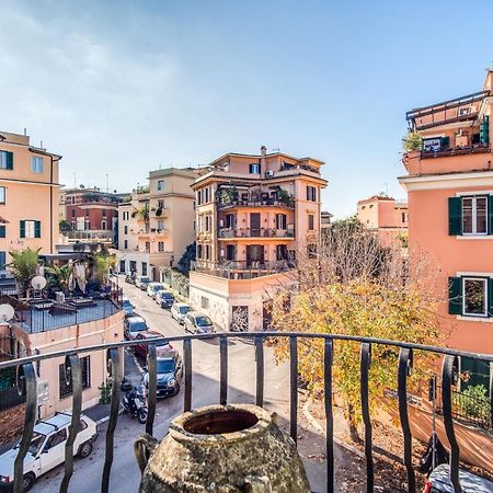Quiet Flat Near Circo Massimo, Fao & Caracalla Apartment Rome Exterior photo