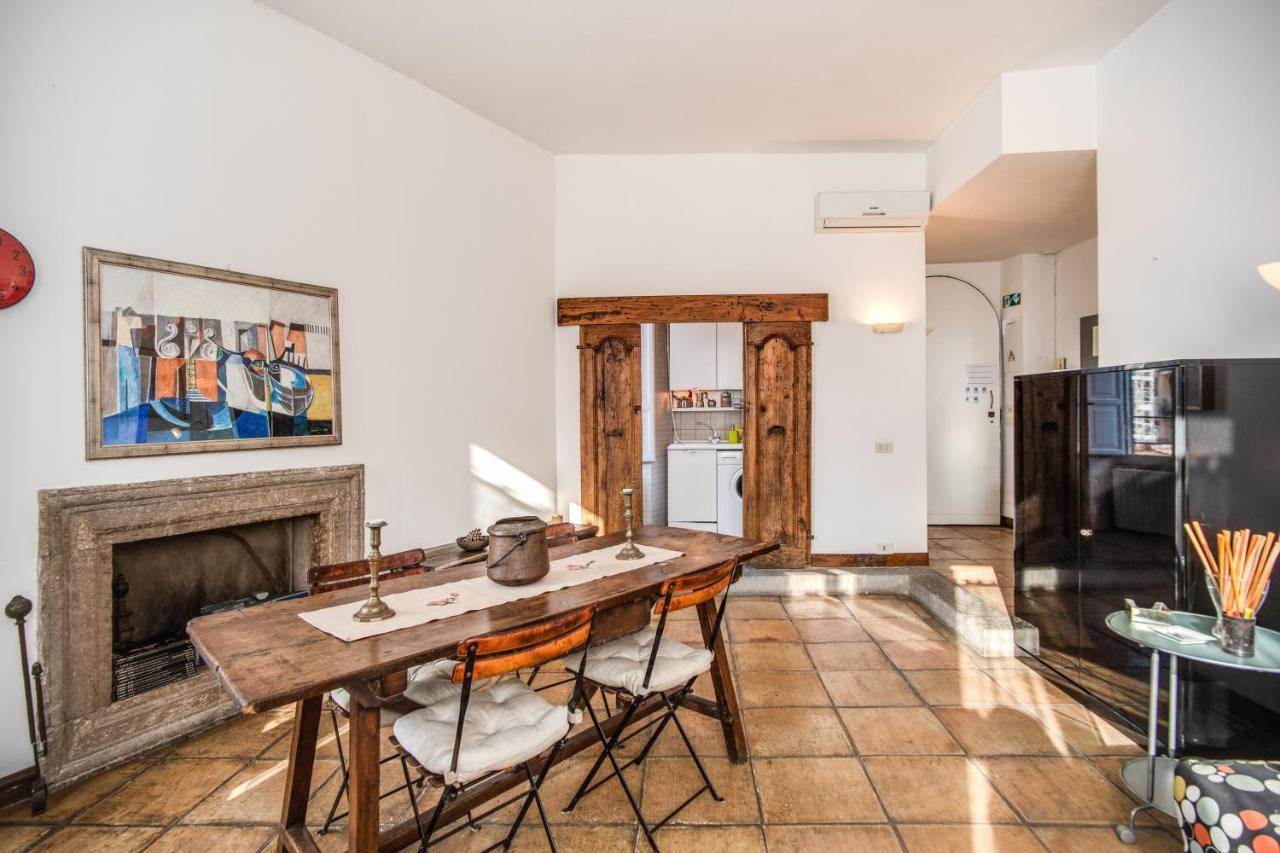 Quiet Flat Near Circo Massimo, Fao & Caracalla Apartment Rome Exterior photo