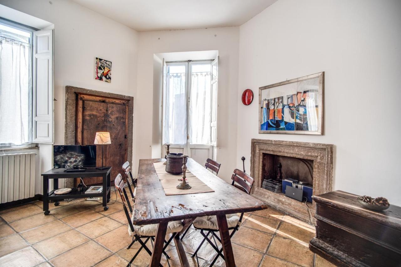 Quiet Flat Near Circo Massimo, Fao & Caracalla Apartment Rome Exterior photo