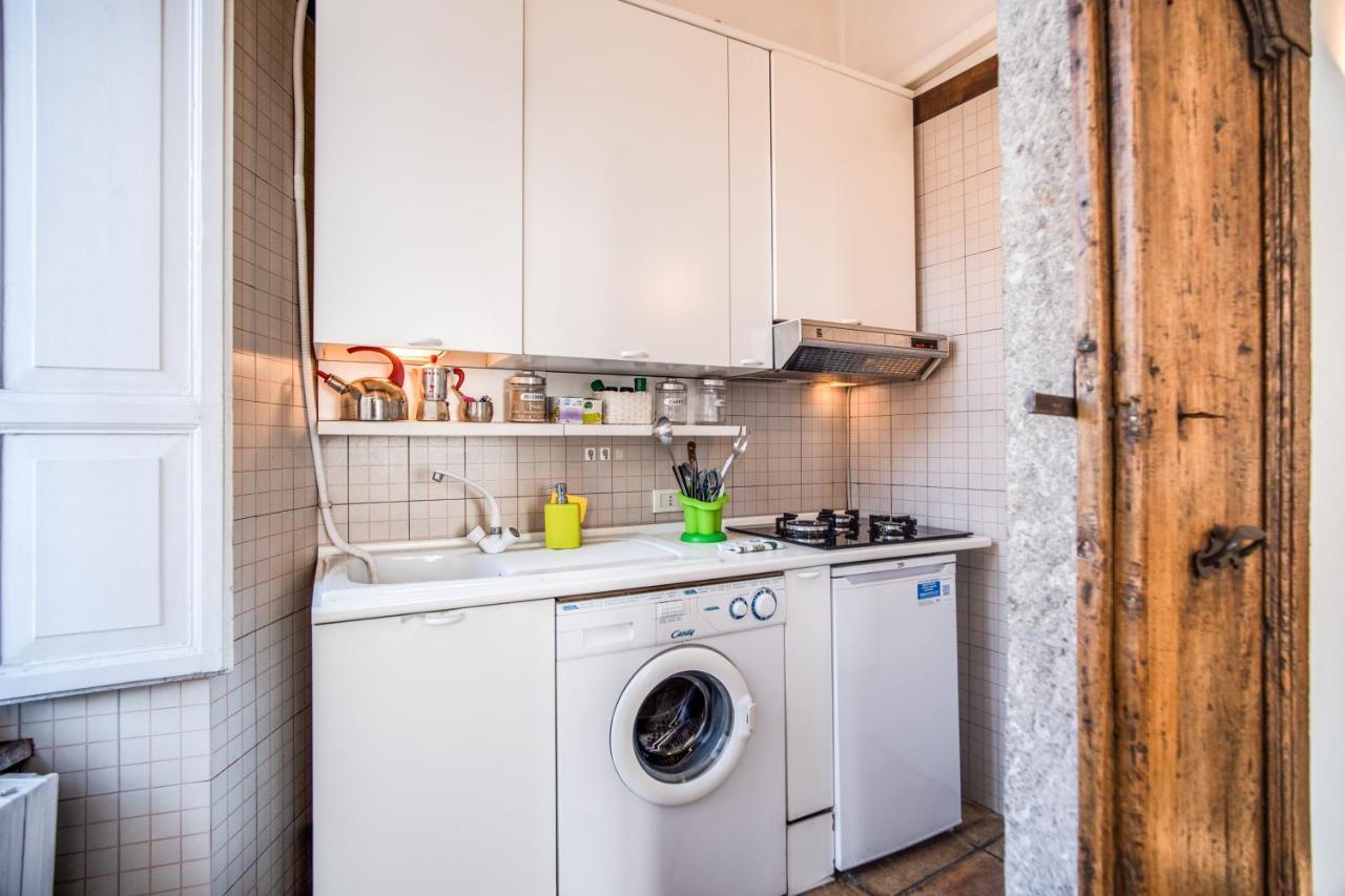 Quiet Flat Near Circo Massimo, Fao & Caracalla Apartment Rome Exterior photo