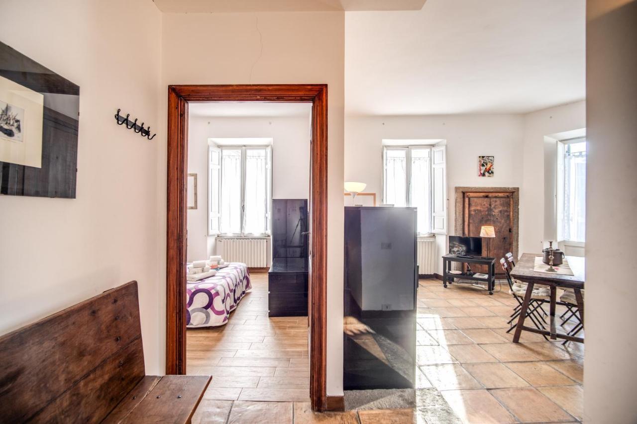 Quiet Flat Near Circo Massimo, Fao & Caracalla Apartment Rome Exterior photo