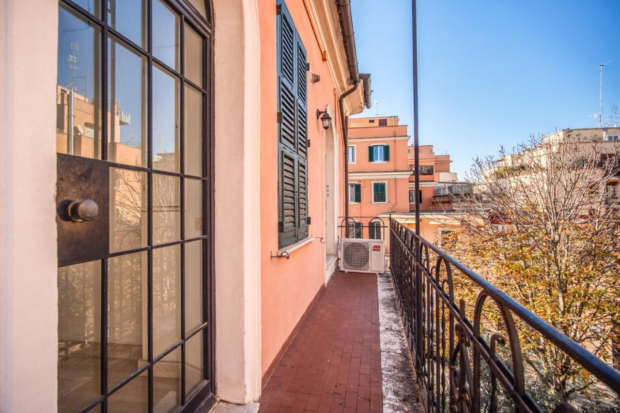 Quiet Flat Near Circo Massimo, Fao & Caracalla Apartment Rome Exterior photo