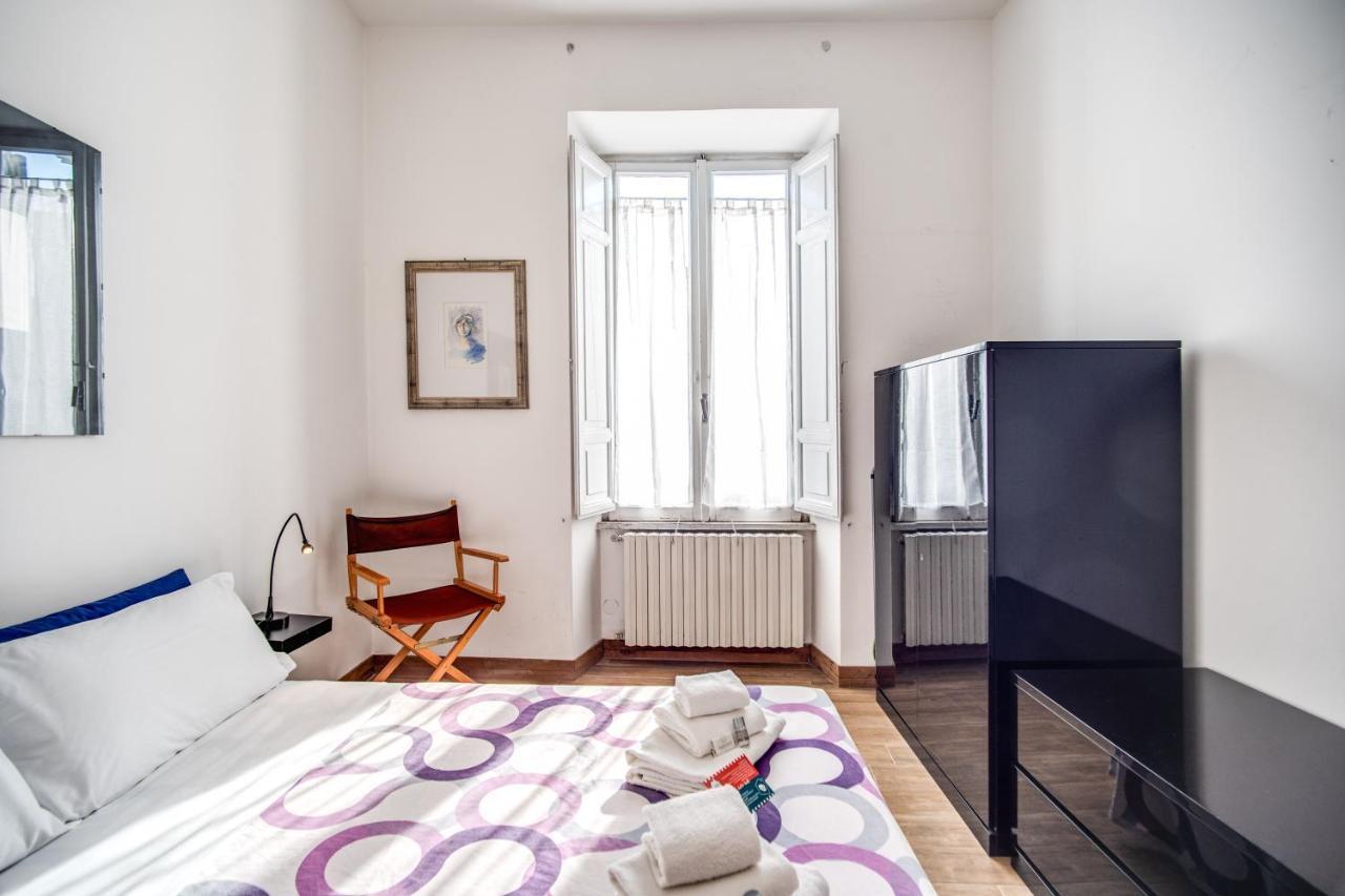 Quiet Flat Near Circo Massimo, Fao & Caracalla Apartment Rome Exterior photo